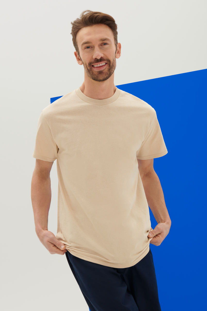 GI2000 ULTRA COTTON™ MAJICA ZA ODRASLE