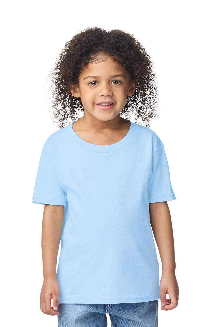 GIP5100 HEAVY COTTON™ MAJICA ZA MALIŠANE