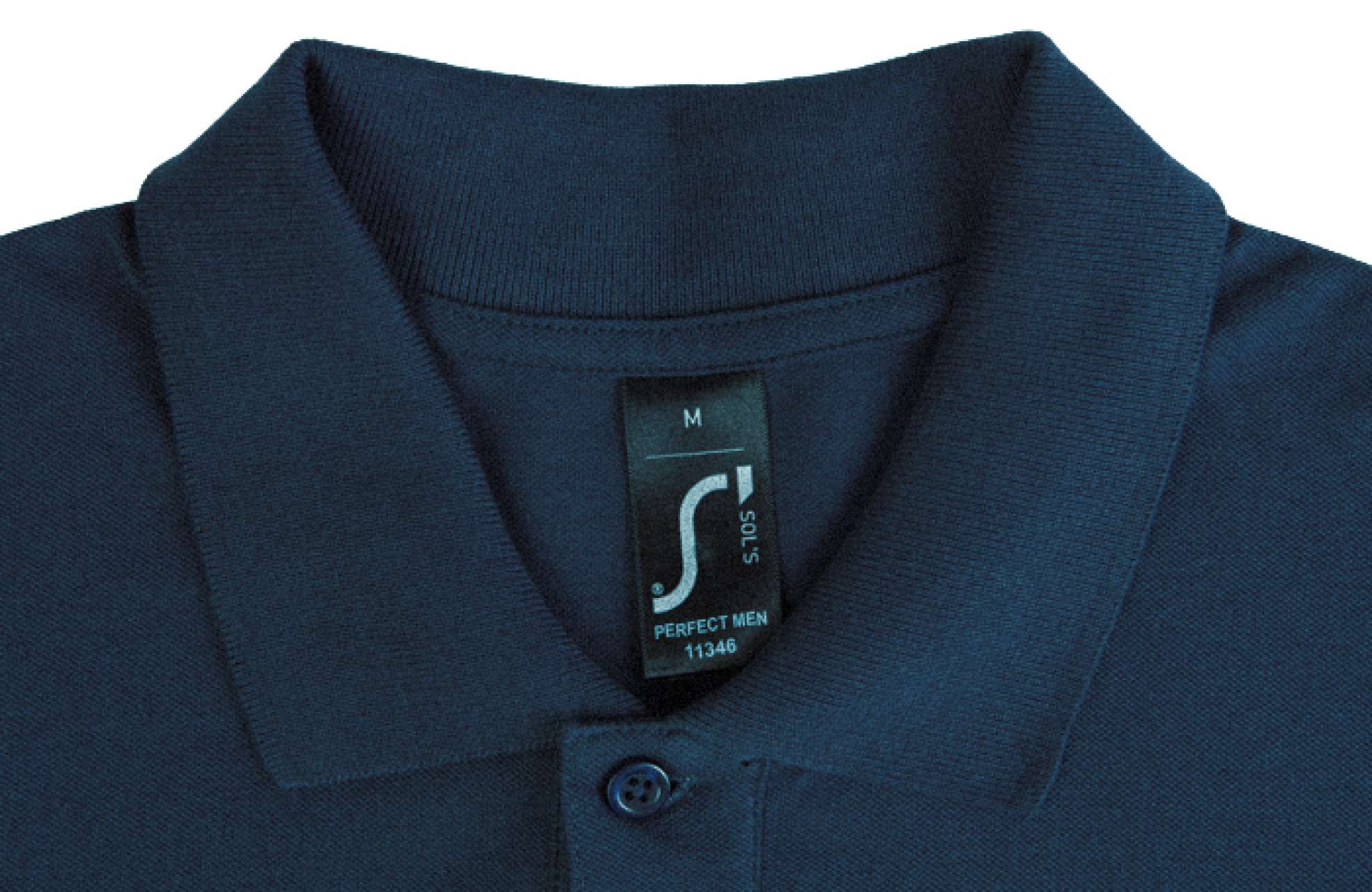 SO11346 SOL'S PERFECT - MUŠKA POLO MAJICA