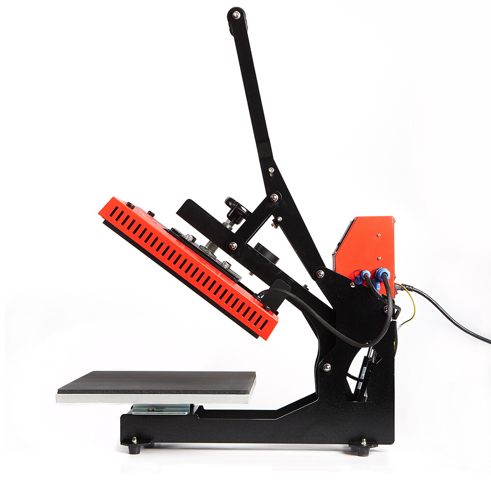 Secabo TC5 LITE modularna termo preša 38cm x 38cm