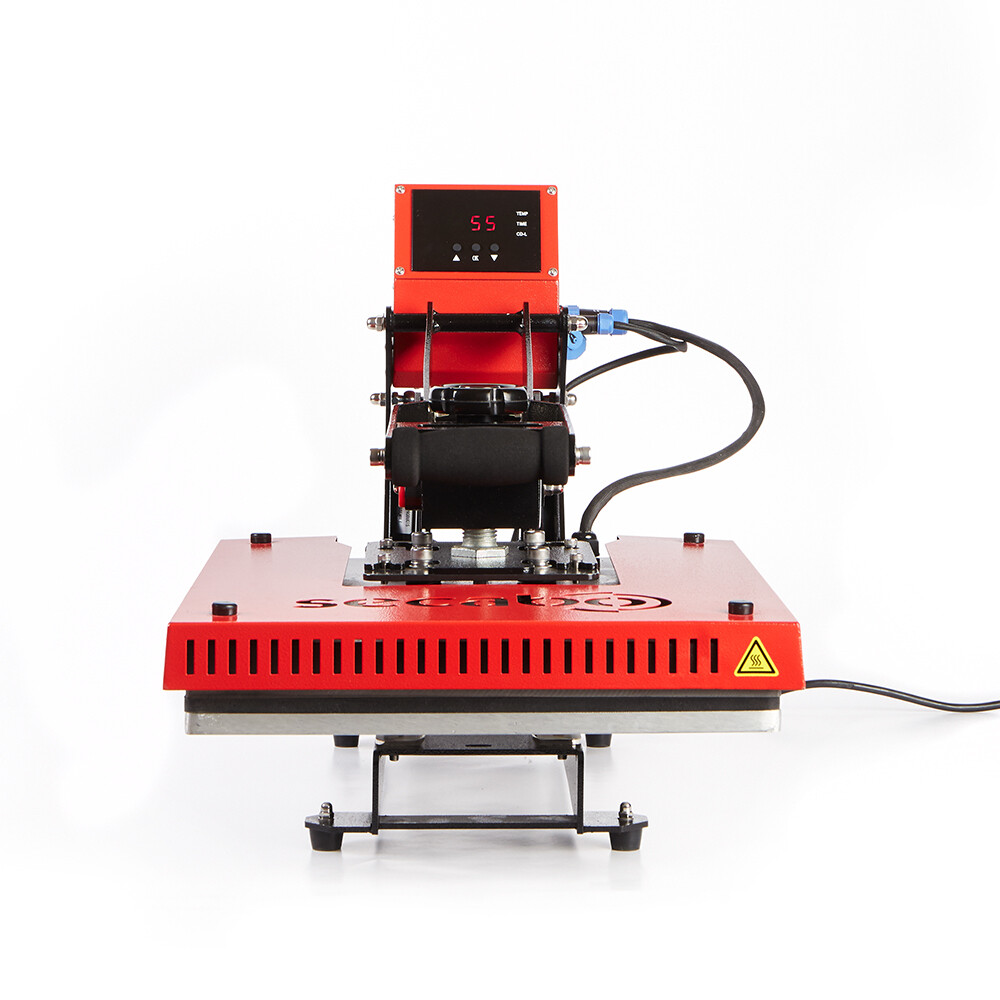 Secabo TC7 LITE, pressa termica modulare 40cm x 50cm