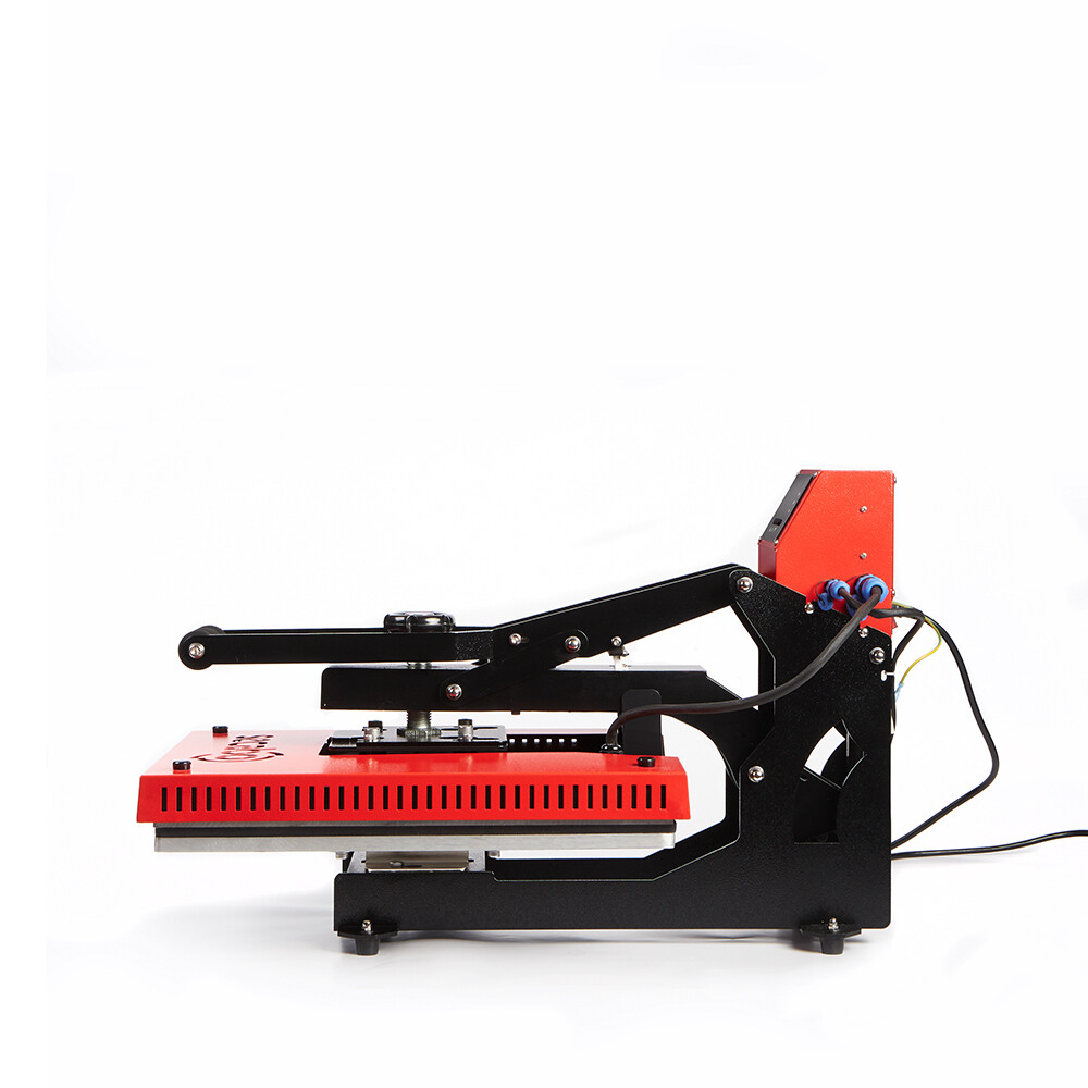 Secabo TC7 LITE modularna termo preša 40cm x 50cm