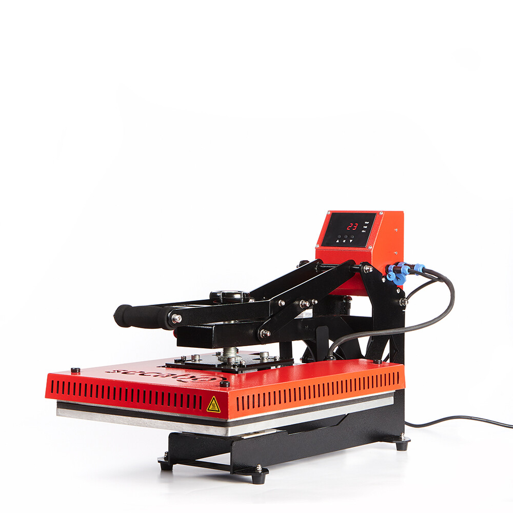 Secabo TC7 LITE modularna termo preša 40cm x 50cm