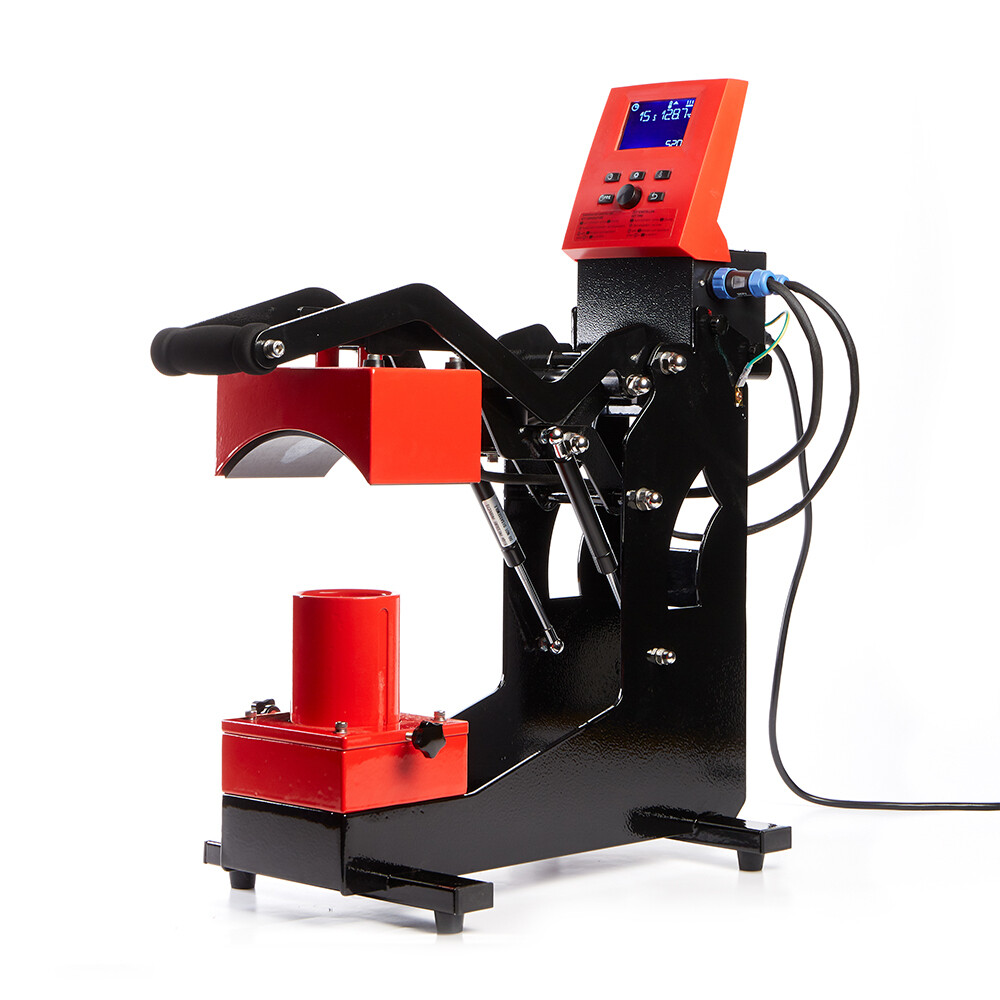 Secabo TCB SMART Ballpresse