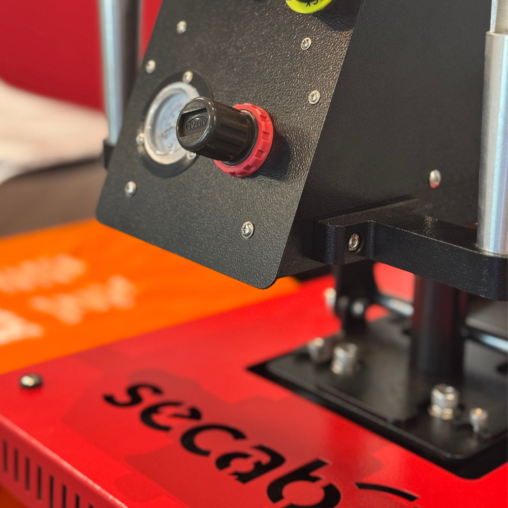 Secabo TPD7 SMART