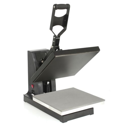 Secabo C5 Termo Preša 38cm x 38cm