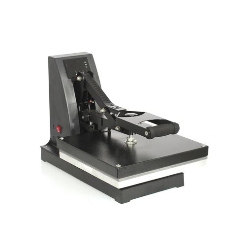 Secabo C5 Termo Preša 38cm x 38cm
