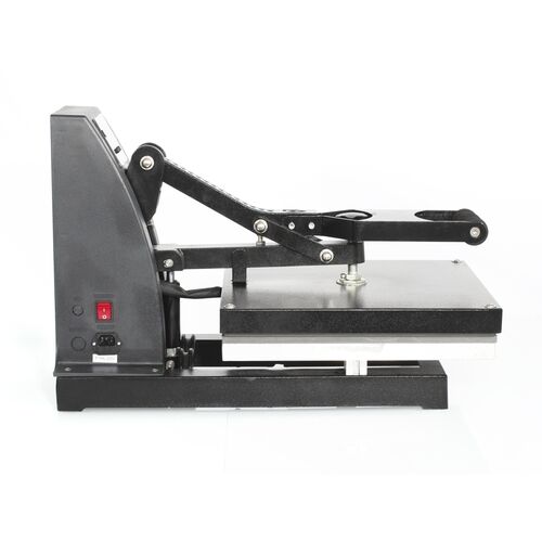 Secabo C5 Termo Preša 38cm x 38cm