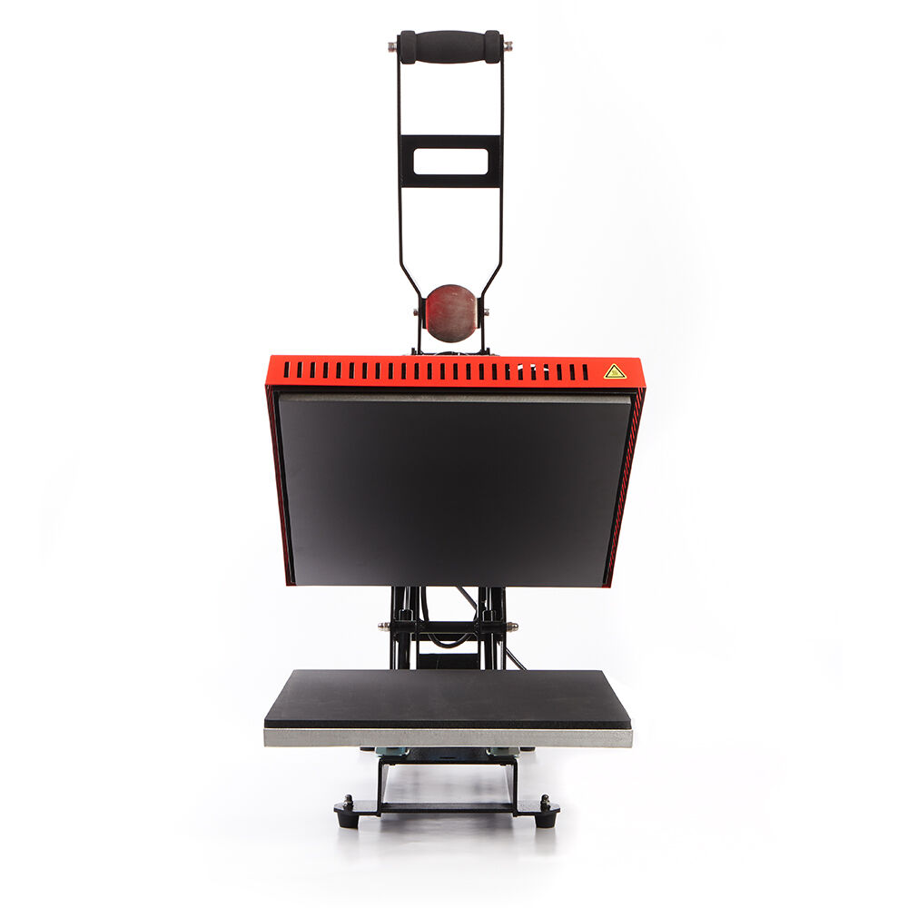 Ljetni popust: Secabo TC5 LITE modularna termo preša 38cm x 38cm