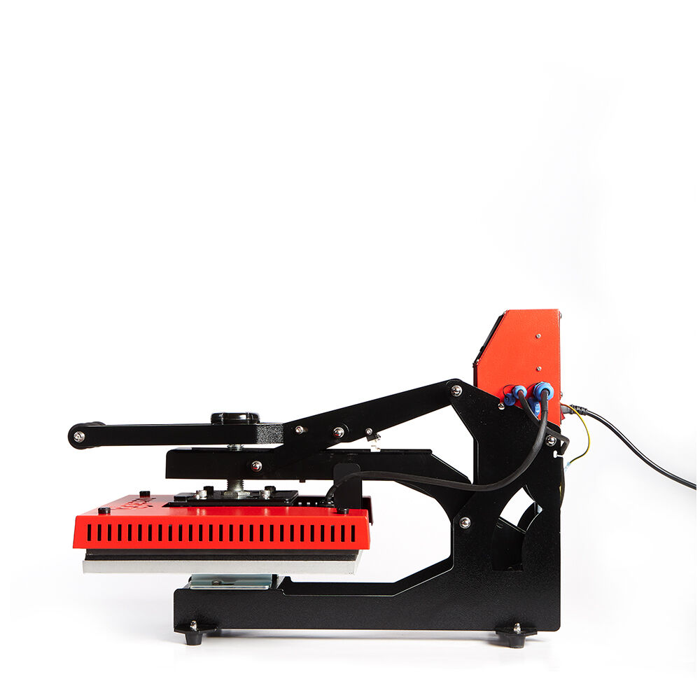 Ljetni popust: Secabo TC5 LITE modularna termo preša 38cm x 38cm