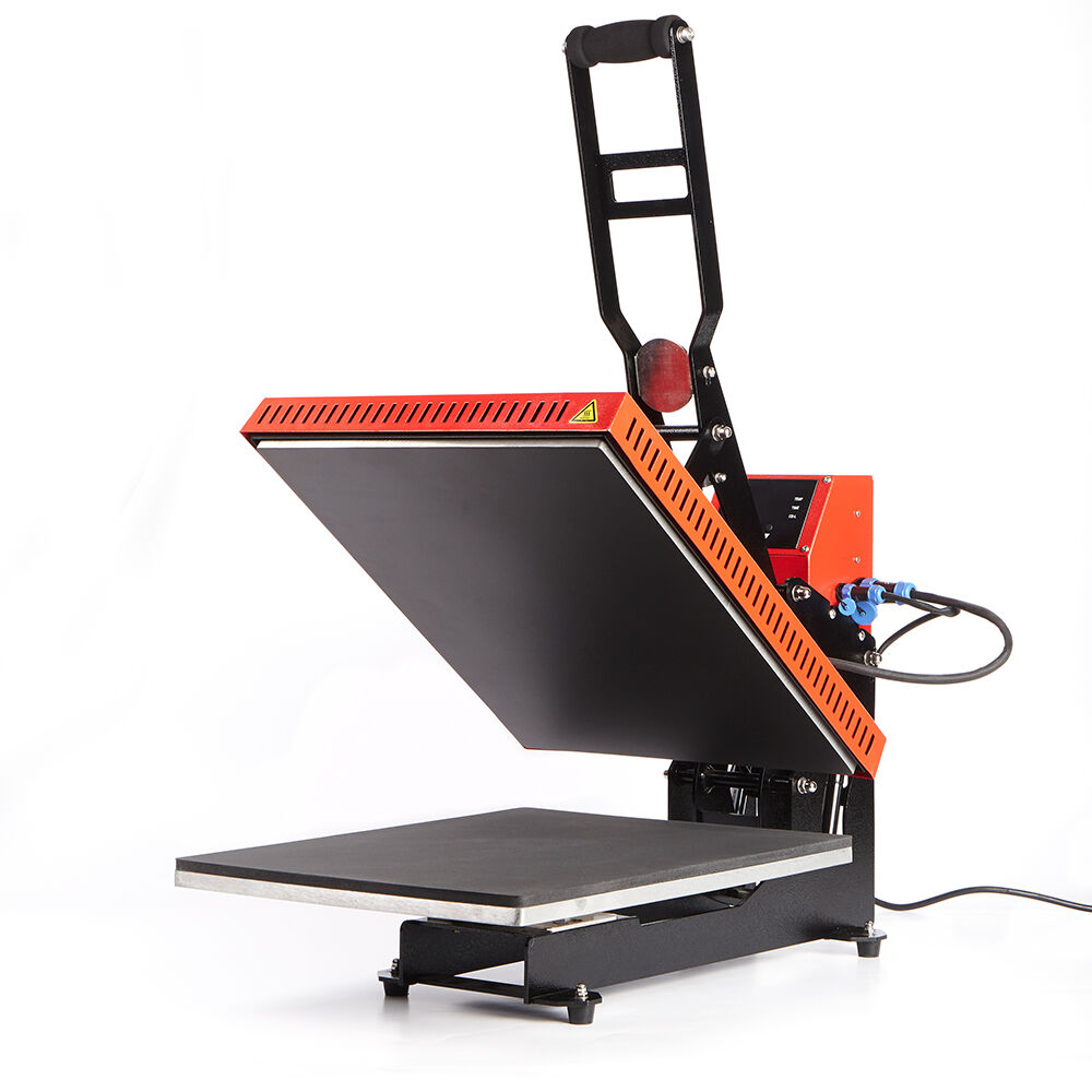 Popust: Secabo TC7 LITE modularna termo preša 40cm x 50cm