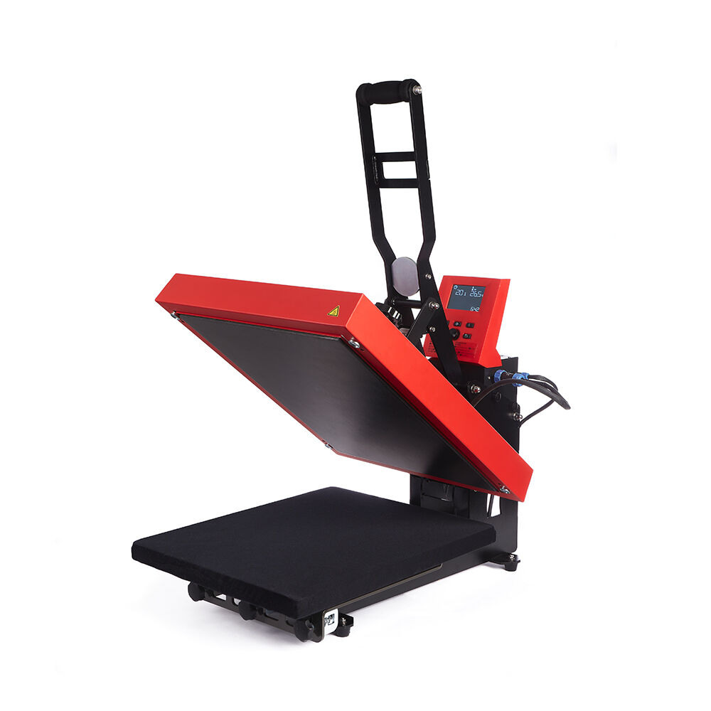Popust: Secabo TC7 SMART Energy Saver modularna termo preša 40cm x 50cm