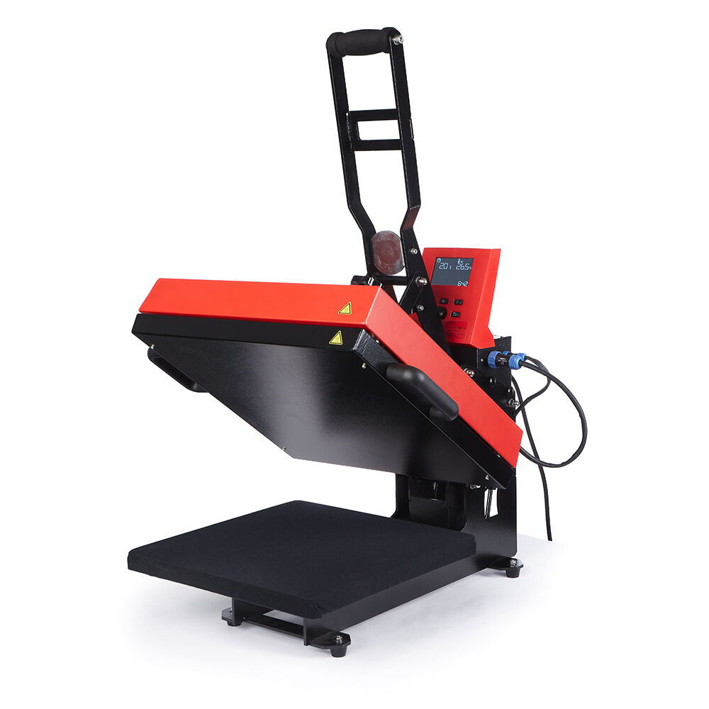 Ljetni popust: Secabo TC5 SMART Energy Saver modularna termo preša 38cm x 38cm