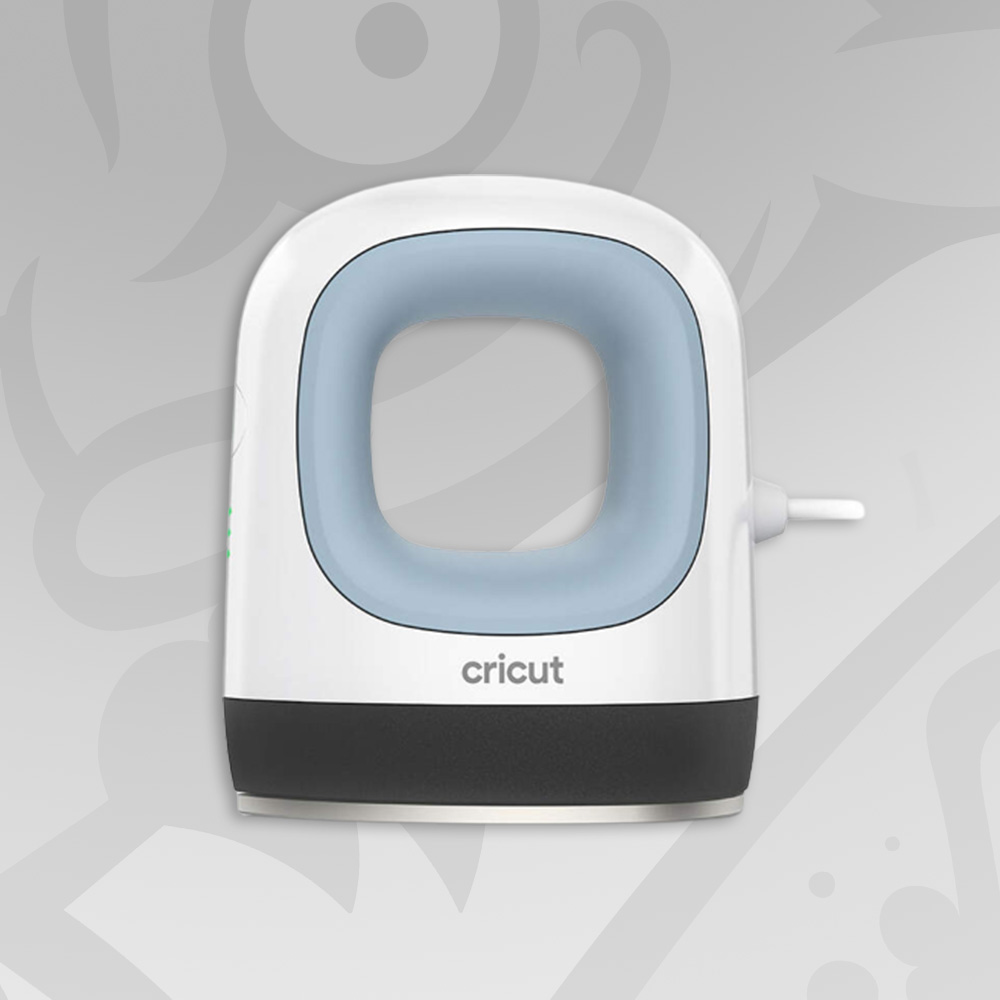 Fer Cricut EasyPress Mini™
