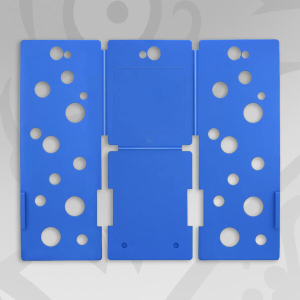 Preklapalica za Majice QuickFold - u 5 sekundi