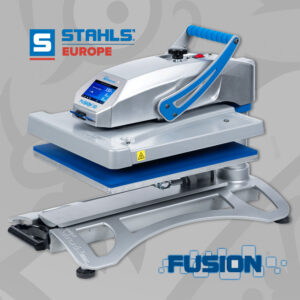 Stahls Hotronix® Fusion- Termo preša za majice