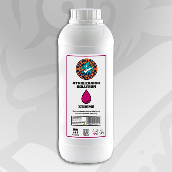 XTREME DTF cleaning tekućina