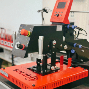 Secabo TPD7 SMART x Laser