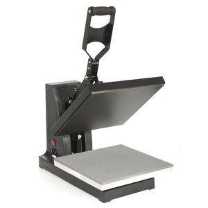 Secabo C5 Termo Preša 38cm x 38cm