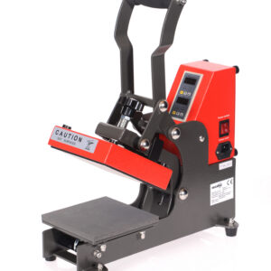 Secabo TC1 Termo Preša 15cm x 15cm