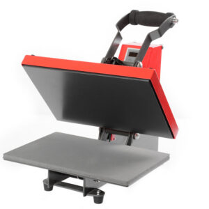 Secabo TC2 Termo Preša 23cm x 33cm