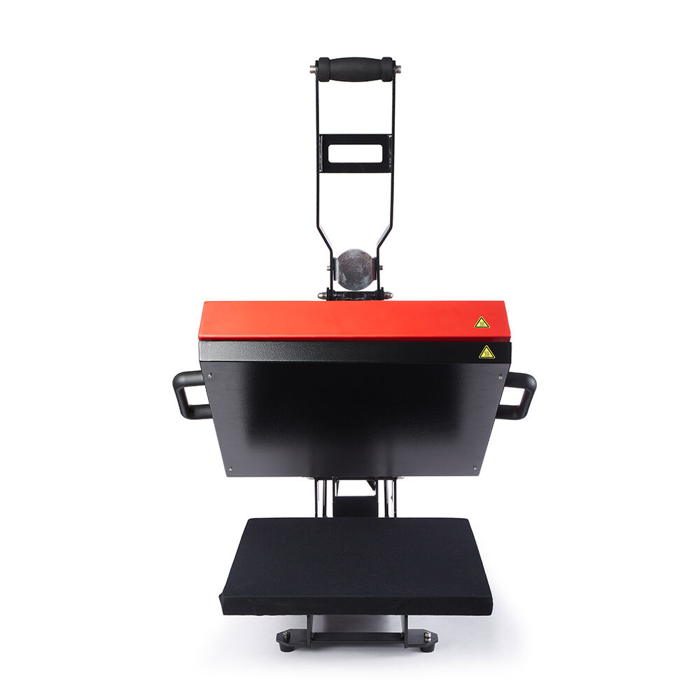 Secabo TC5 LITE Energy Saver modularna termo preša 38cm x 38cm