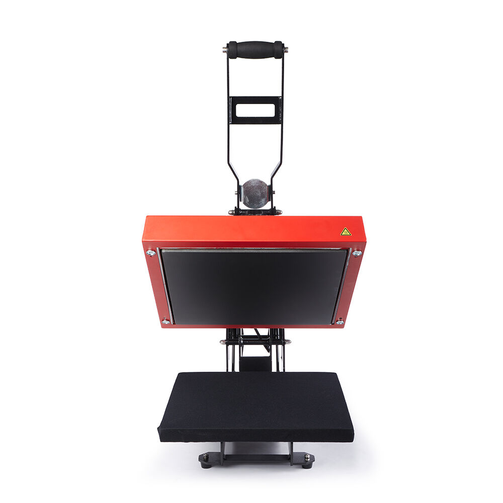 Secabo TC5 LITE Energy Saver modularna termo preša 38cm x 38cm