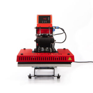 Ljetni popust: Secabo TC5 LITE modularna termo preša 38cm x 38cm