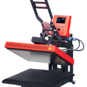 Secabo TC5 SMART modularna termo preša s membranom 38cm x 38cm s Bluetooth-om