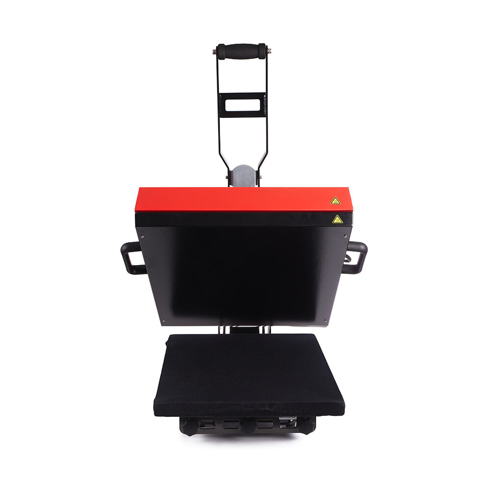 Secabo TC7 LITE Energy Saver modularna termo preša 40cm x 50cm