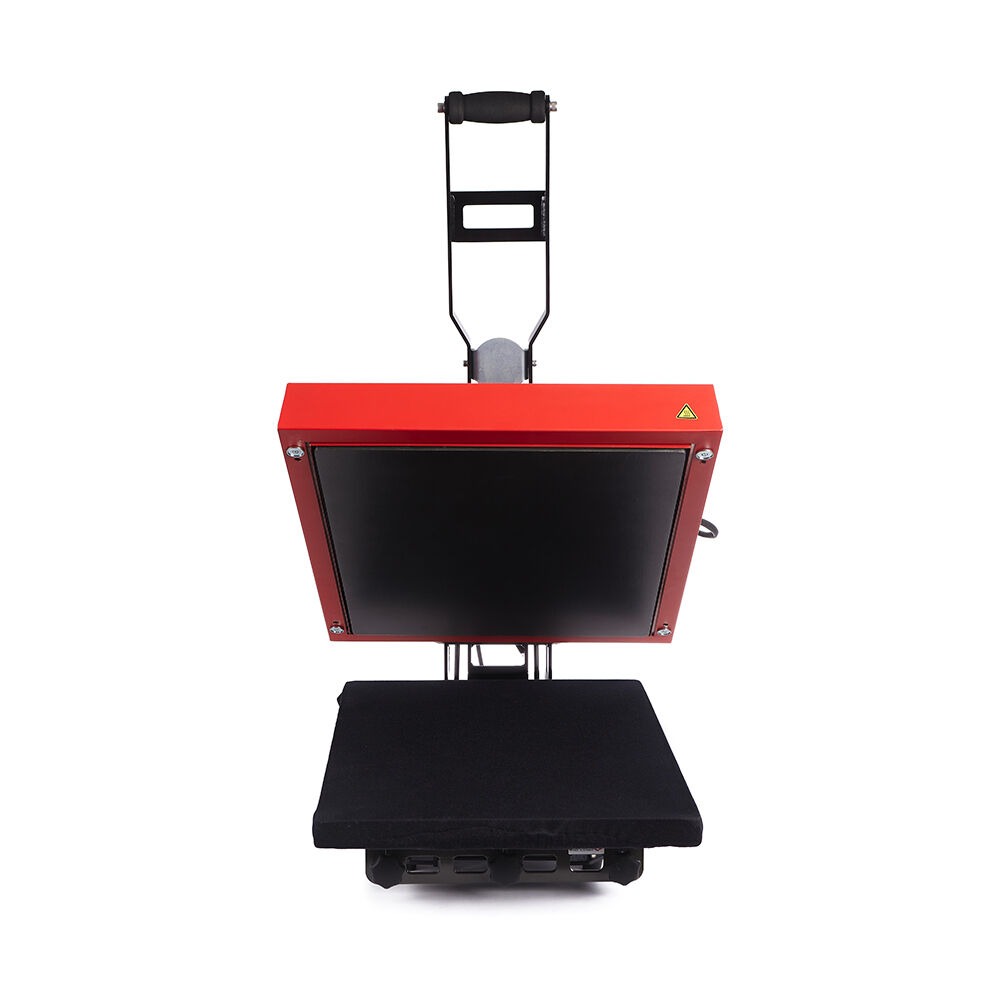 Secabo TC7 LITE Energy Saver modularna termo preša 40cm x 50cm