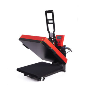 Popust: Secabo TC7 SMART Energy Saver modularna termo preša 40cm x 50cm