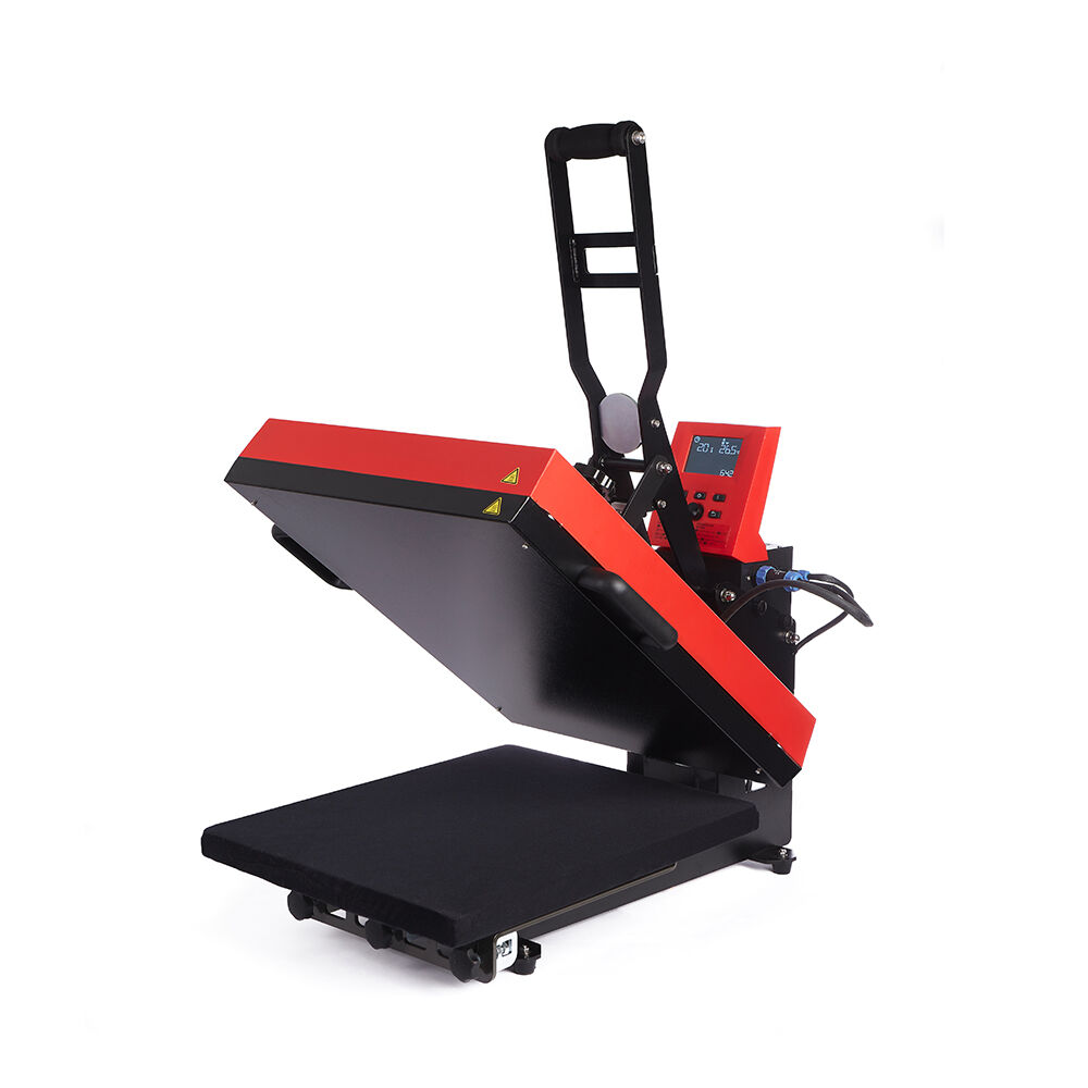 Popust: Secabo TC7 SMART Energy Saver modularna termo preša 40cm x 50cm