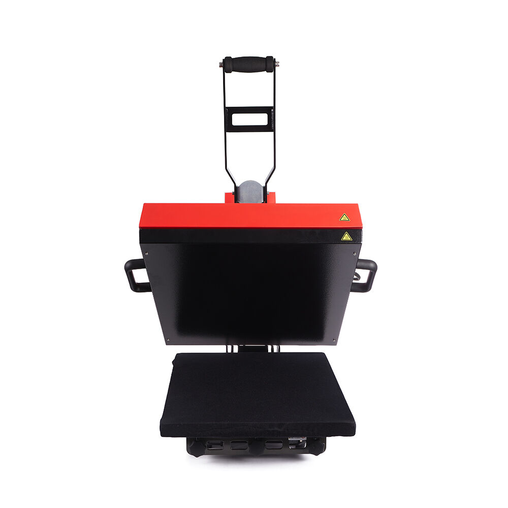 Popust: Secabo TC7 SMART Energy Saver modularna termo preša 40cm x 50cm