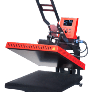 Secabo TC7 SMART modularna termo preša s membranom 40cm x 50cm i Bluetooth-om