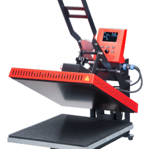 Secabo TC7 SMART modularna termo preša 40cm x 50cm s Bluetooth-om