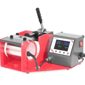 Secabo TM1 termo preša za šalice