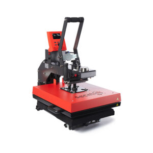 Secabo TS7 SMART Energy Saver modularna termo preša 40cm x 50cm